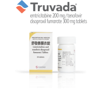 6_Brand and medicine_HIV_Truvada